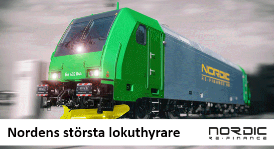 Nordicrefinance