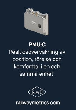 Railwaymetrics Nordiskjarnvag.se 