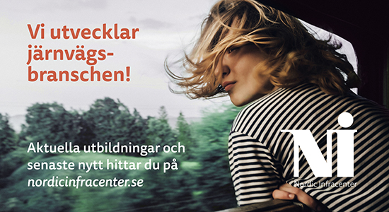 Nordic infracenter